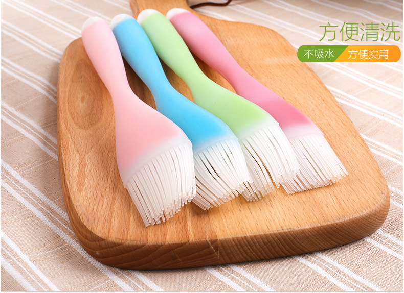 硅膠刷子有毒嗎 硅膠刷子有毒嗎